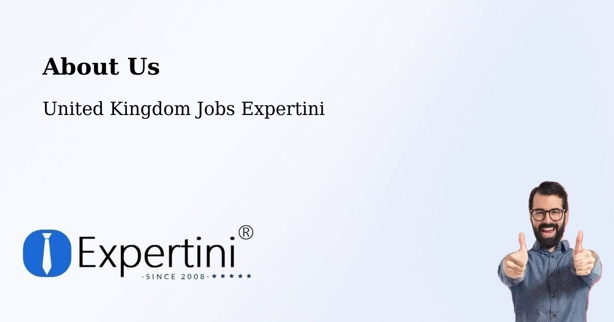 About Expertini - Wingham, United Kingdom Jobs Expertini